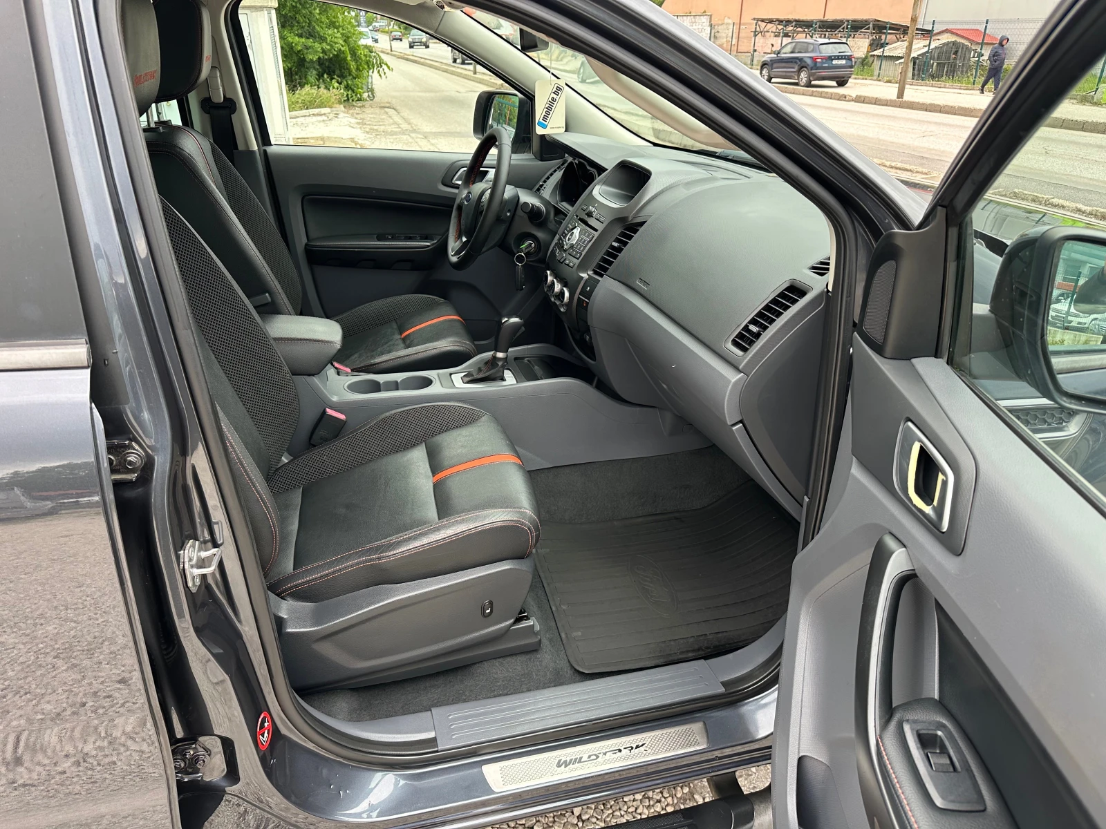 Ford Ranger 3.2d* Wildtrak - изображение 9