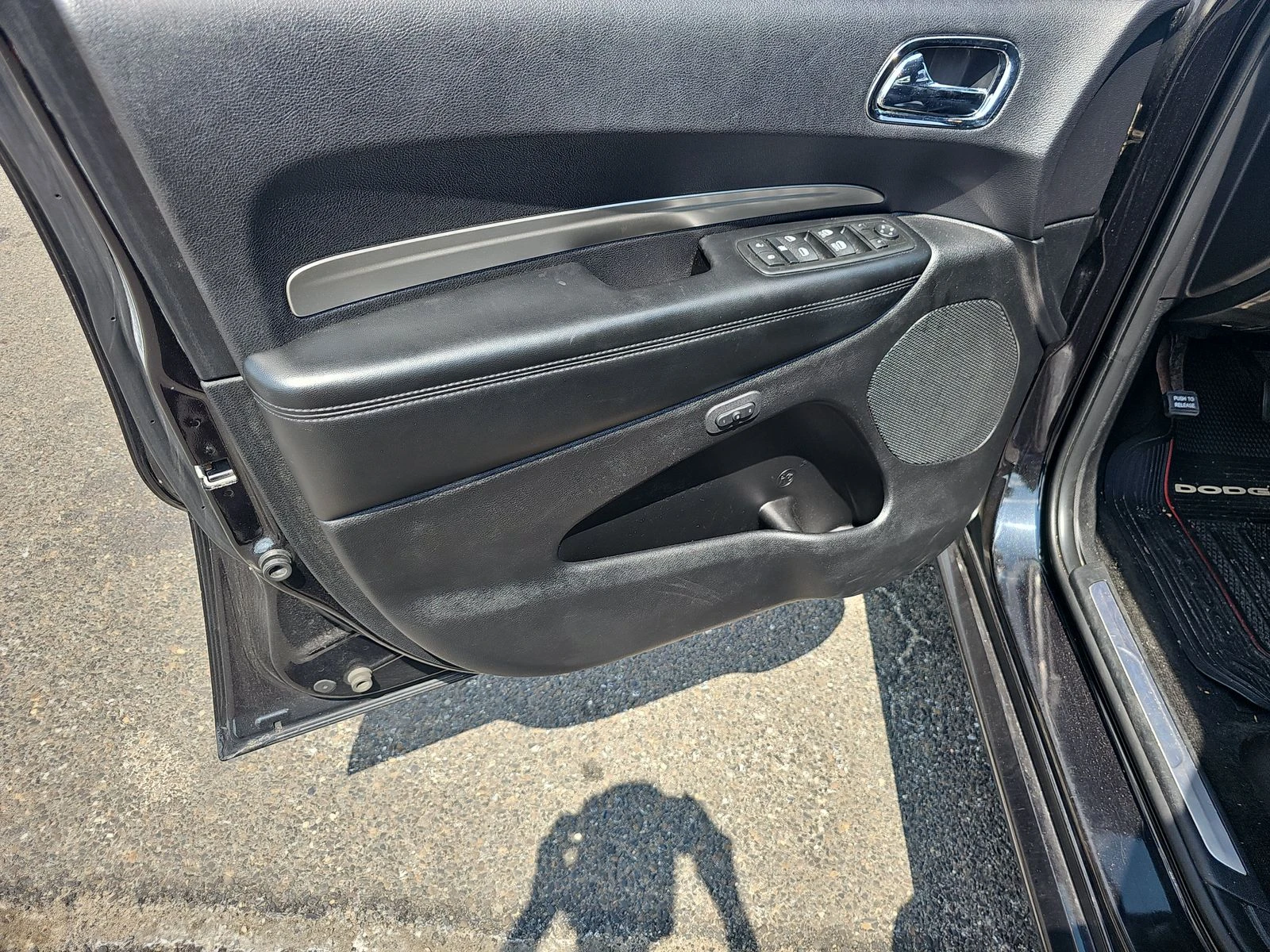 Dodge Durango Limited* 4x4* 8ZF* 3.6* Keyless* * *  | Mobile.bg   13