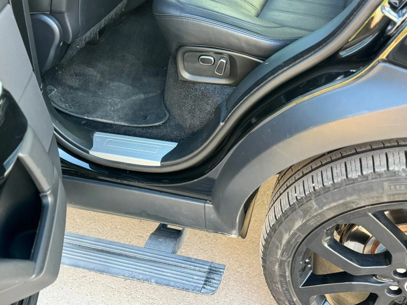 Land Rover Range rover  !!!   100%  | Mobile.bg   11