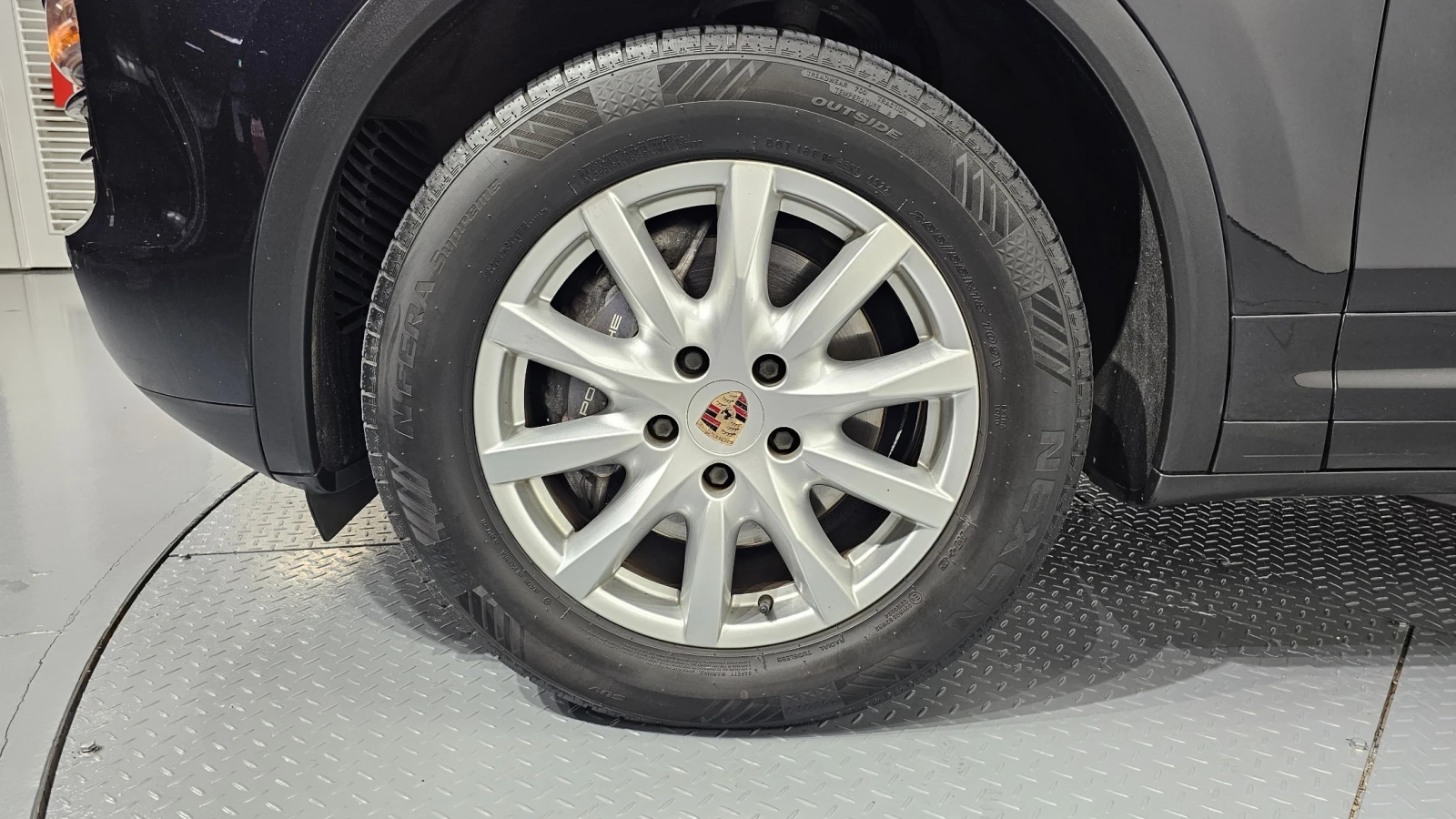 Porsche Cayenne 3.0 - изображение 5