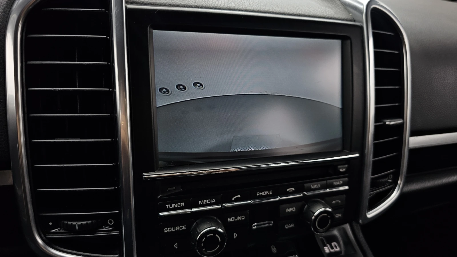 Porsche Cayenne 3.0 | Mobile.bg   15