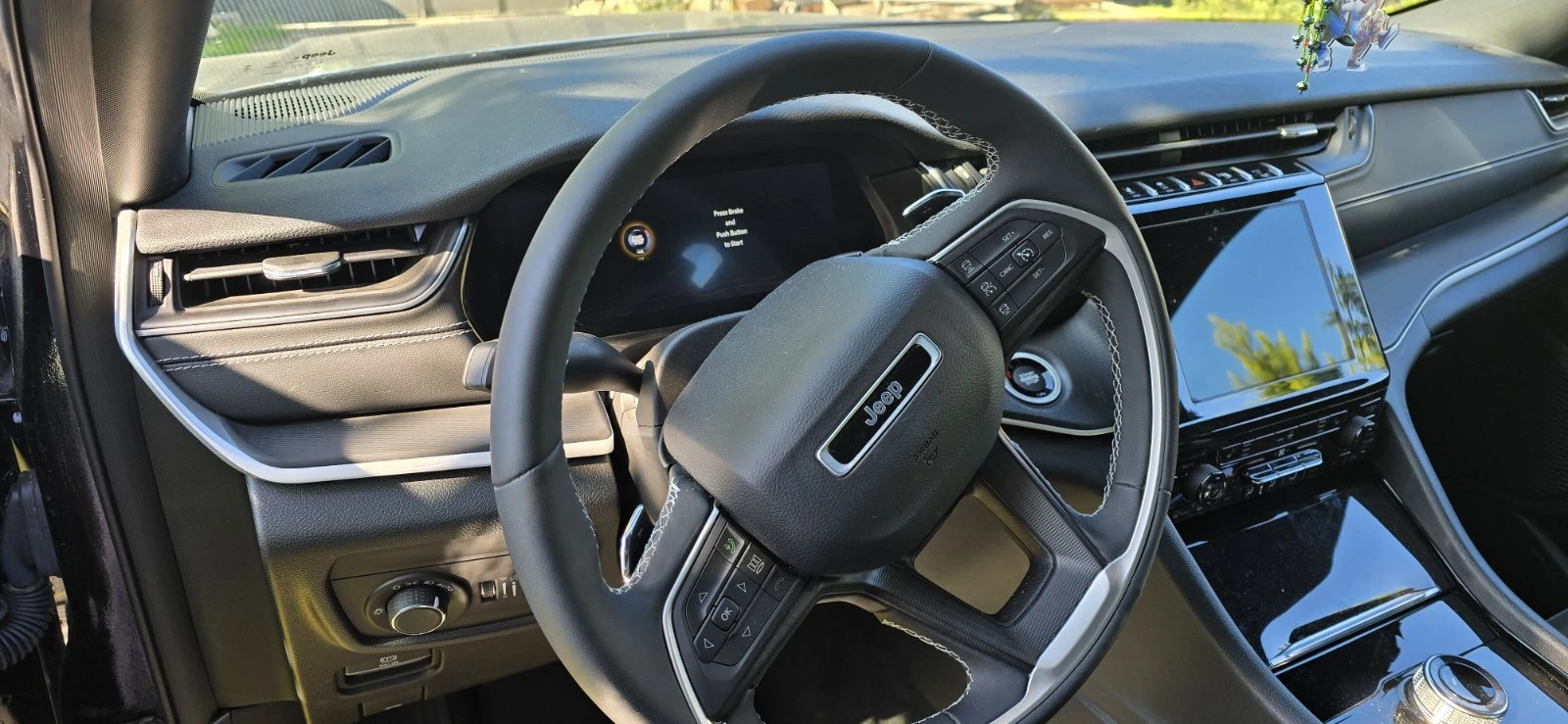 Jeep Grand cherokee | Mobile.bg   7