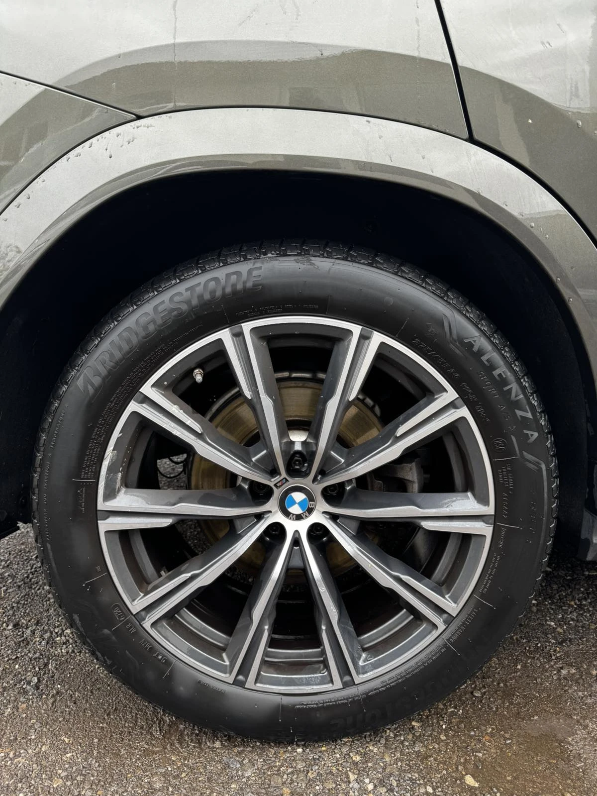 BMW X6 Xdrive4.0i* CARFAX * АВТО КРЕДИТ - изображение 9
