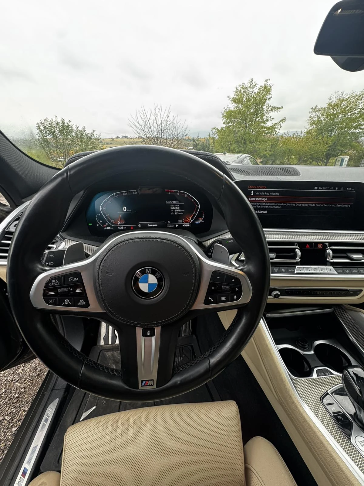 BMW X6 Xdrive4.0i* CARFAX * АВТО КРЕДИТ - изображение 10
