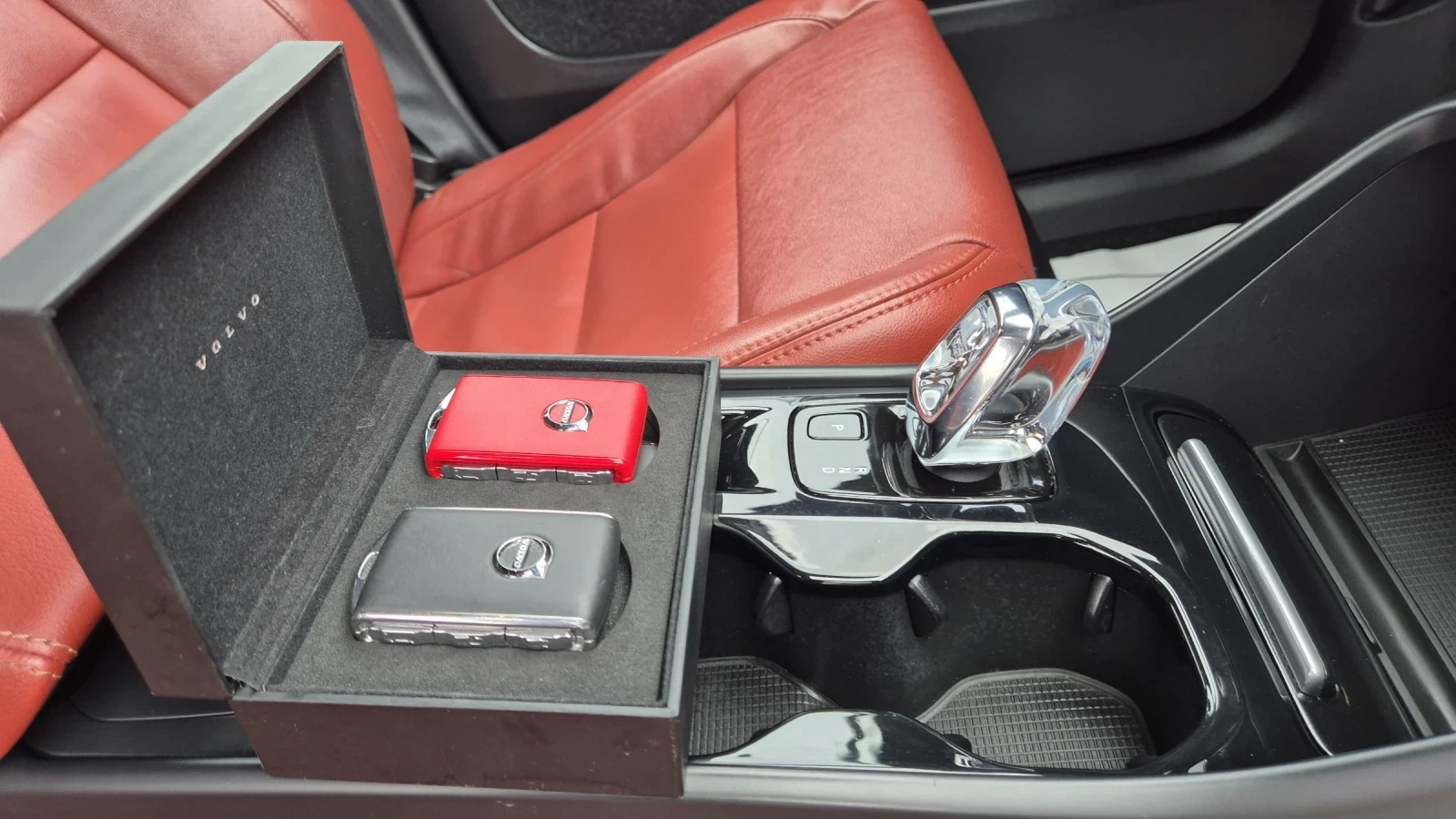 Volvo XC40 2.0 INSCRIPTION EDITION 44     | Mobile.bg   11