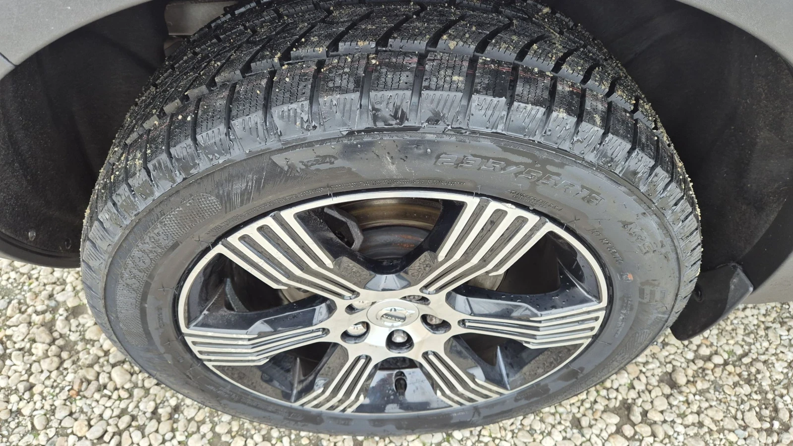 Volvo XC40 2.0 INSCRIPTION EDITION 4Х4 ЛИЗИНГ ВИДЕО БЕНЗИН  - изображение 8