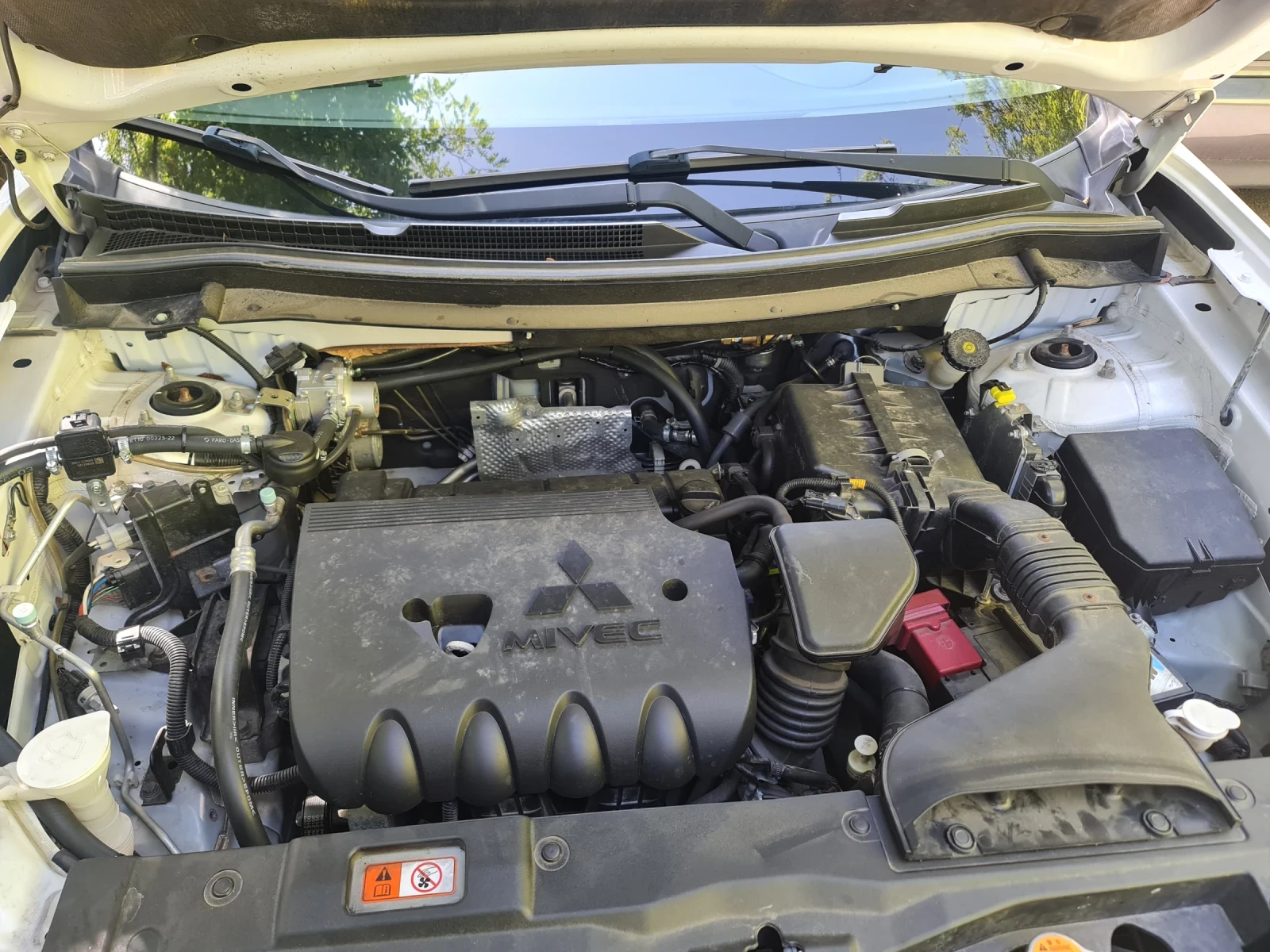 Mitsubishi Outlander | Mobile.bg � ����������� 15