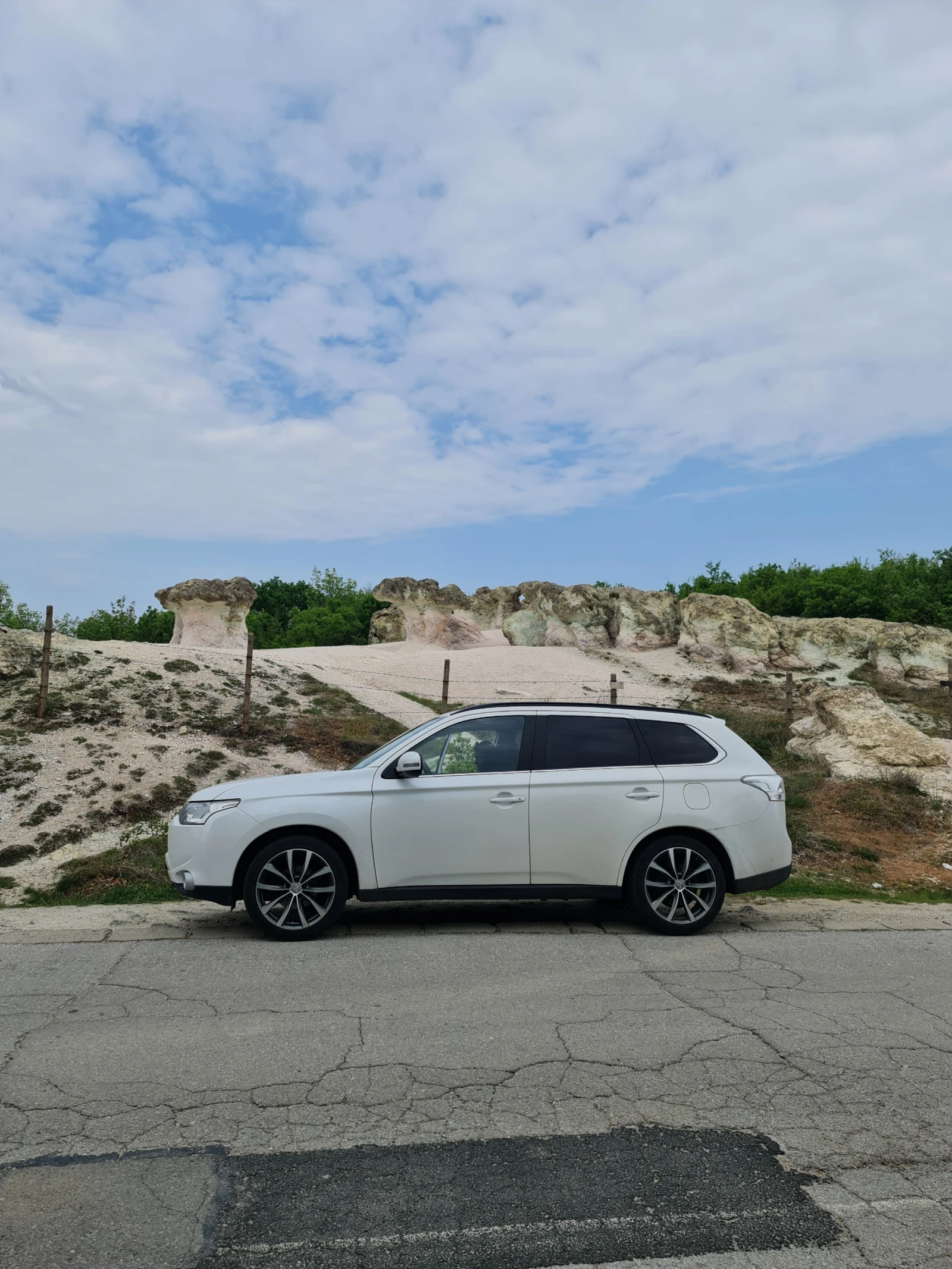 Mitsubishi Outlander  - изображение 9