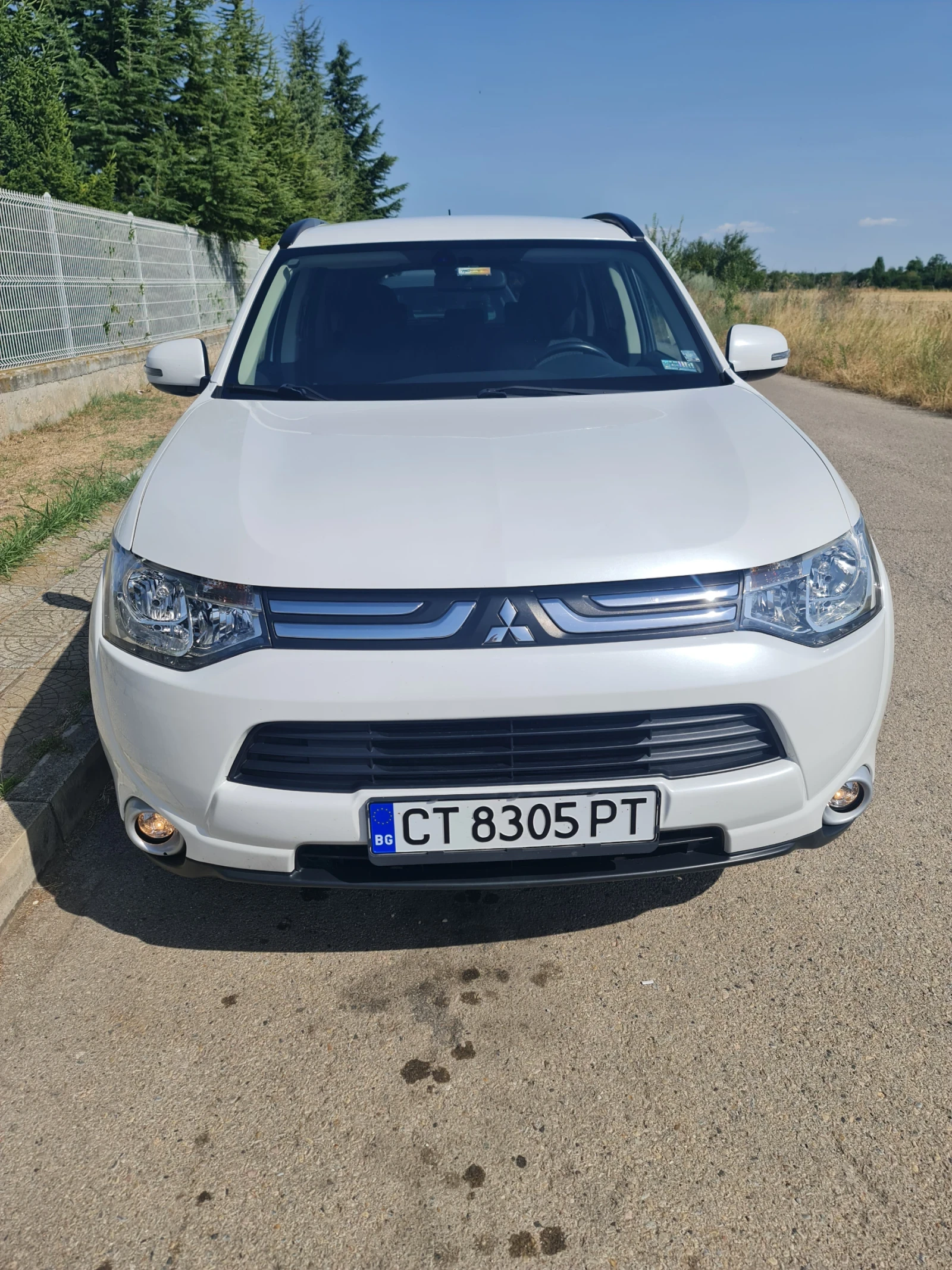 Mitsubishi Outlander  - изображение 2
