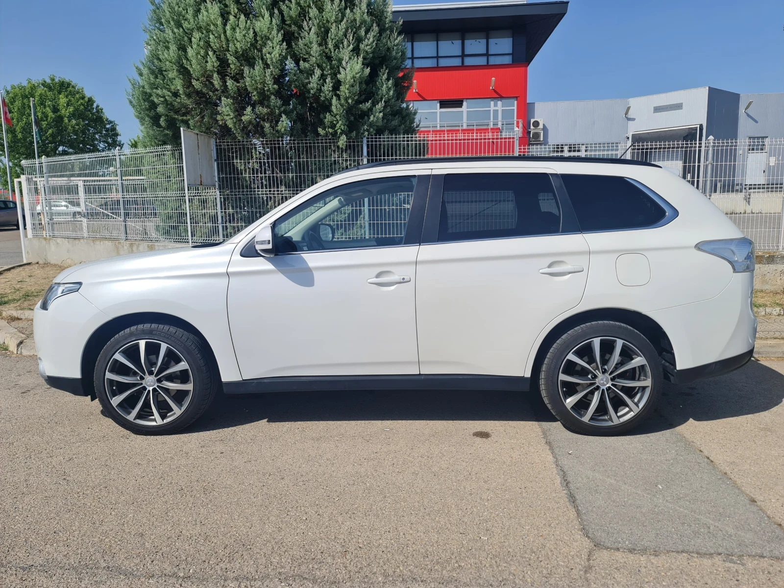 Mitsubishi Outlander | Mobile.bg � ����������� 1