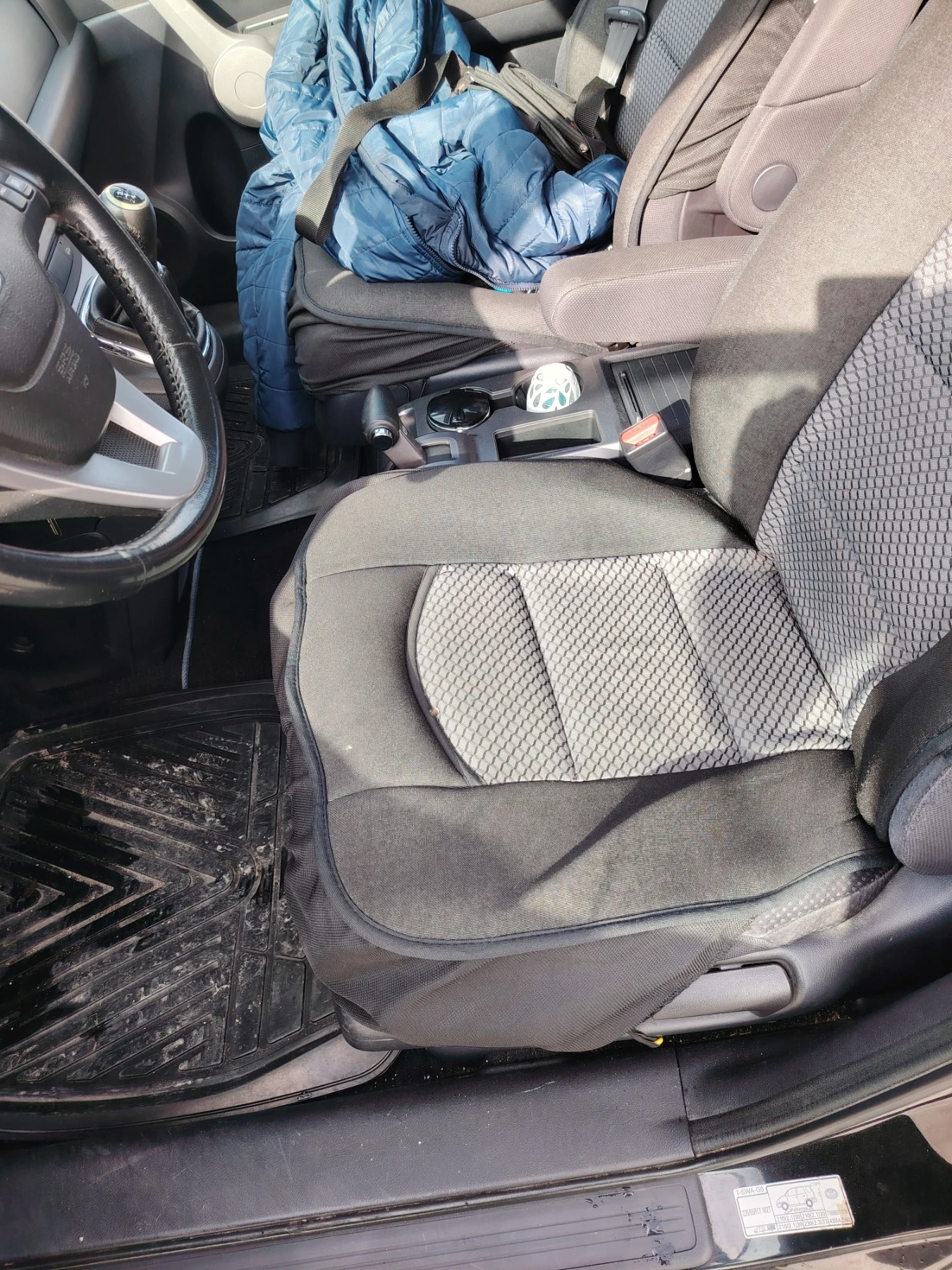 Honda Cr-v  - изображение 5