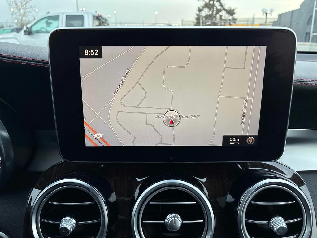 Mercedes-Benz GLC 43 AMG 2017 4MATIC *   *  | Mobile.bg   10