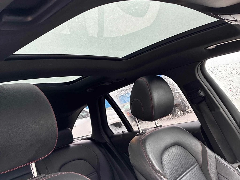 Mercedes-Benz GLC 43 AMG 2017 4MATIC *   *  | Mobile.bg   12