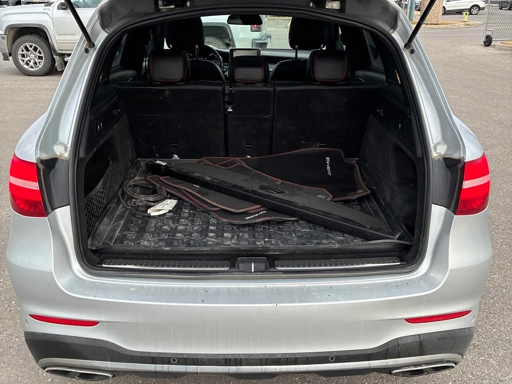 Mercedes-Benz GLC 43 AMG 2017 4MATIC *   *  | Mobile.bg   14