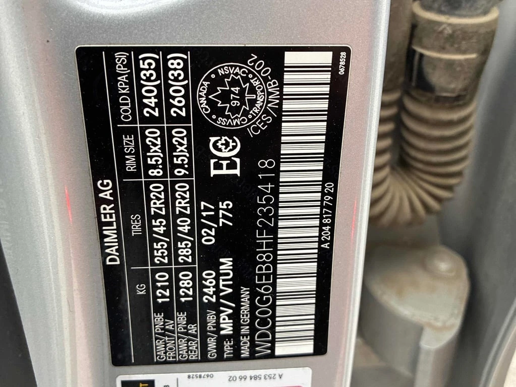 Mercedes-Benz GLC 43 AMG 2017 4MATIC *   *  | Mobile.bg   15