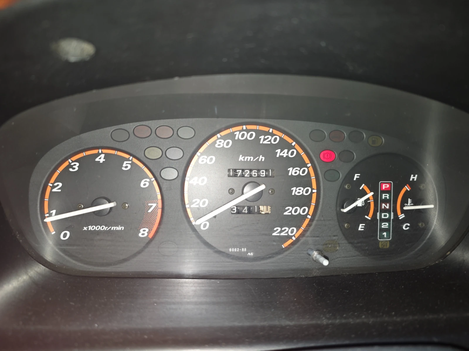 Honda Cr-v Facelift BRC ��� | Mobile.bg � ����������� 12
