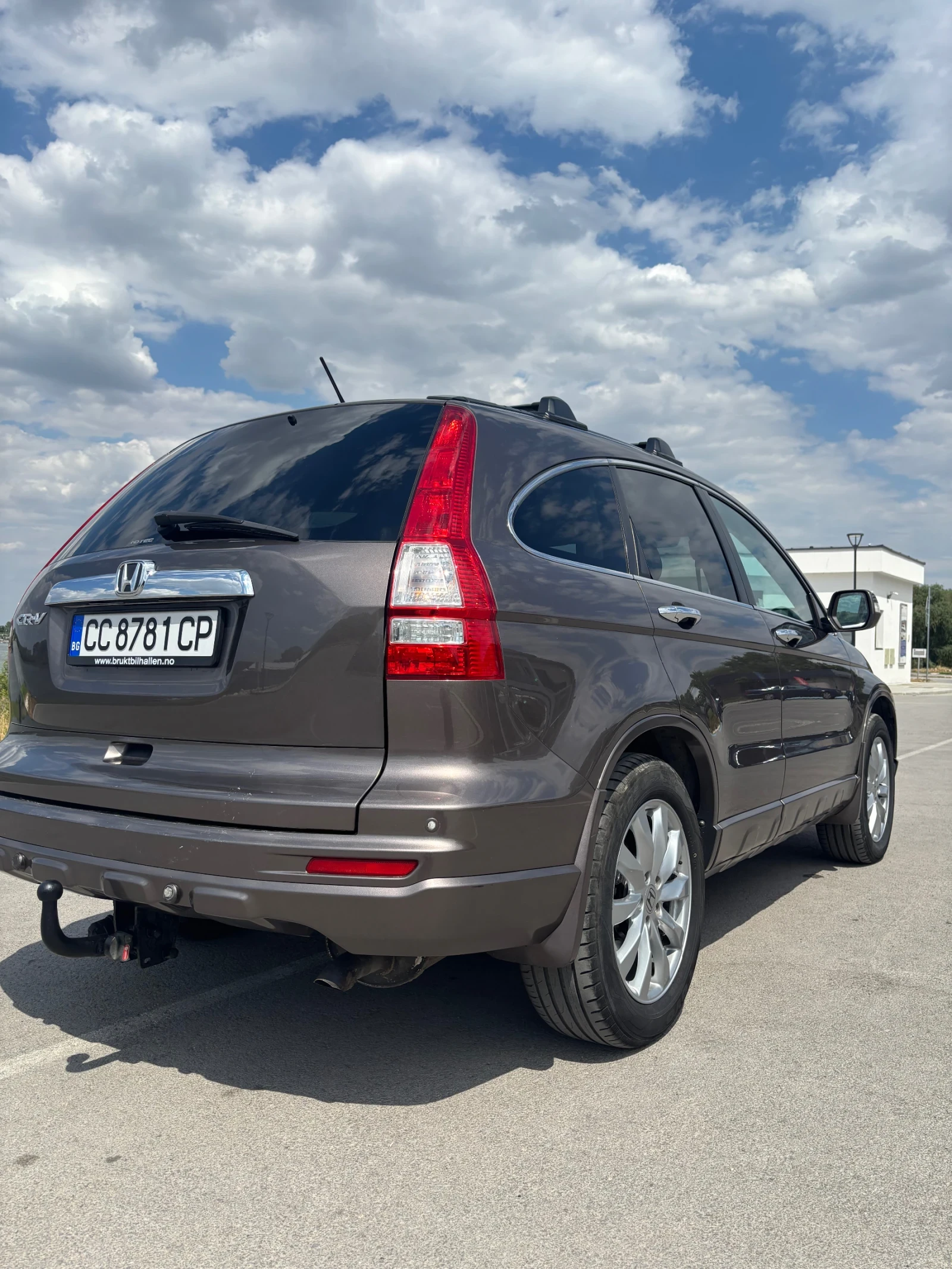 Honda Cr-v | Mobile.bg � ����������� 16
