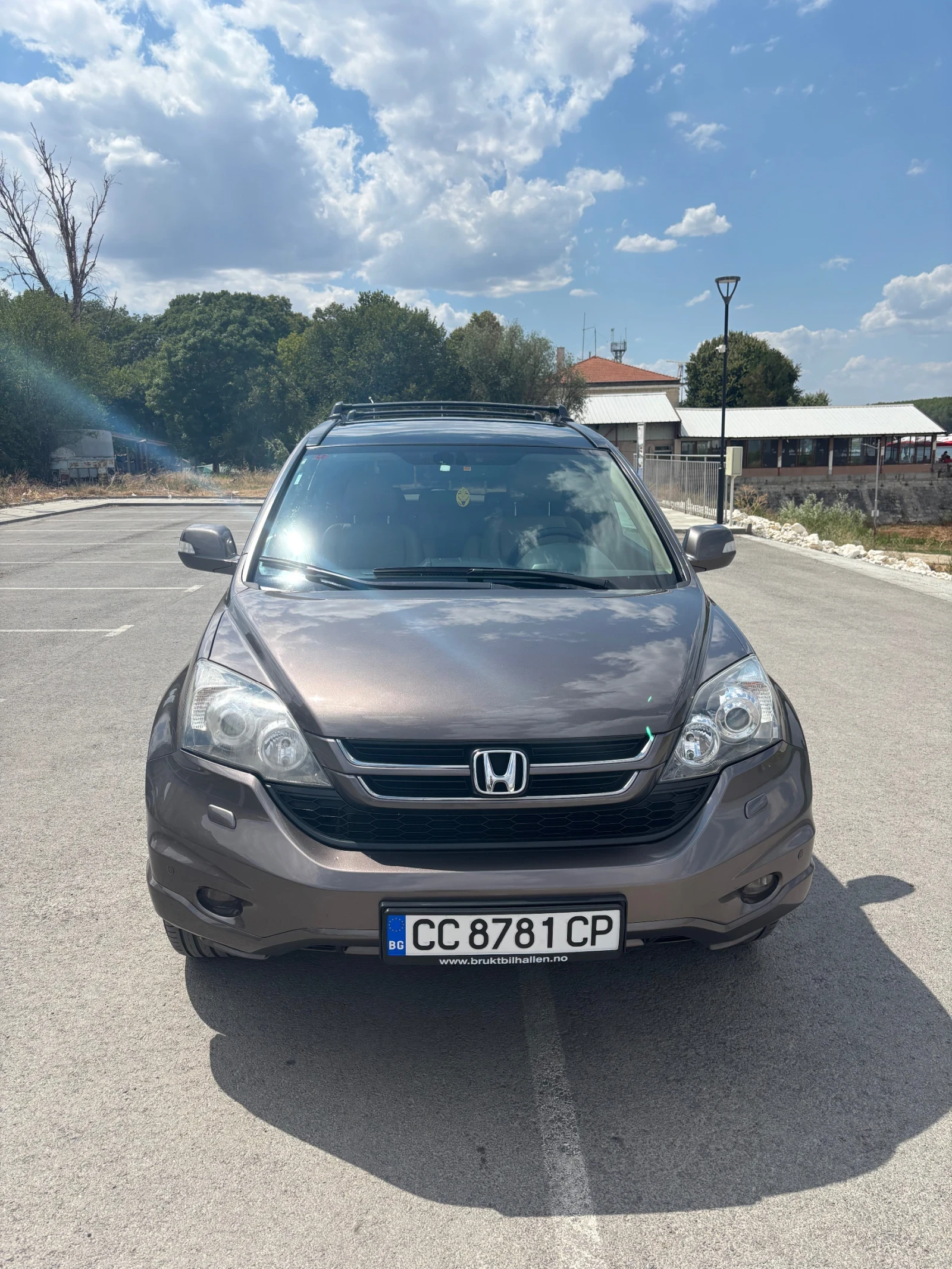 Honda Cr-v | Mobile.bg � ����������� 2