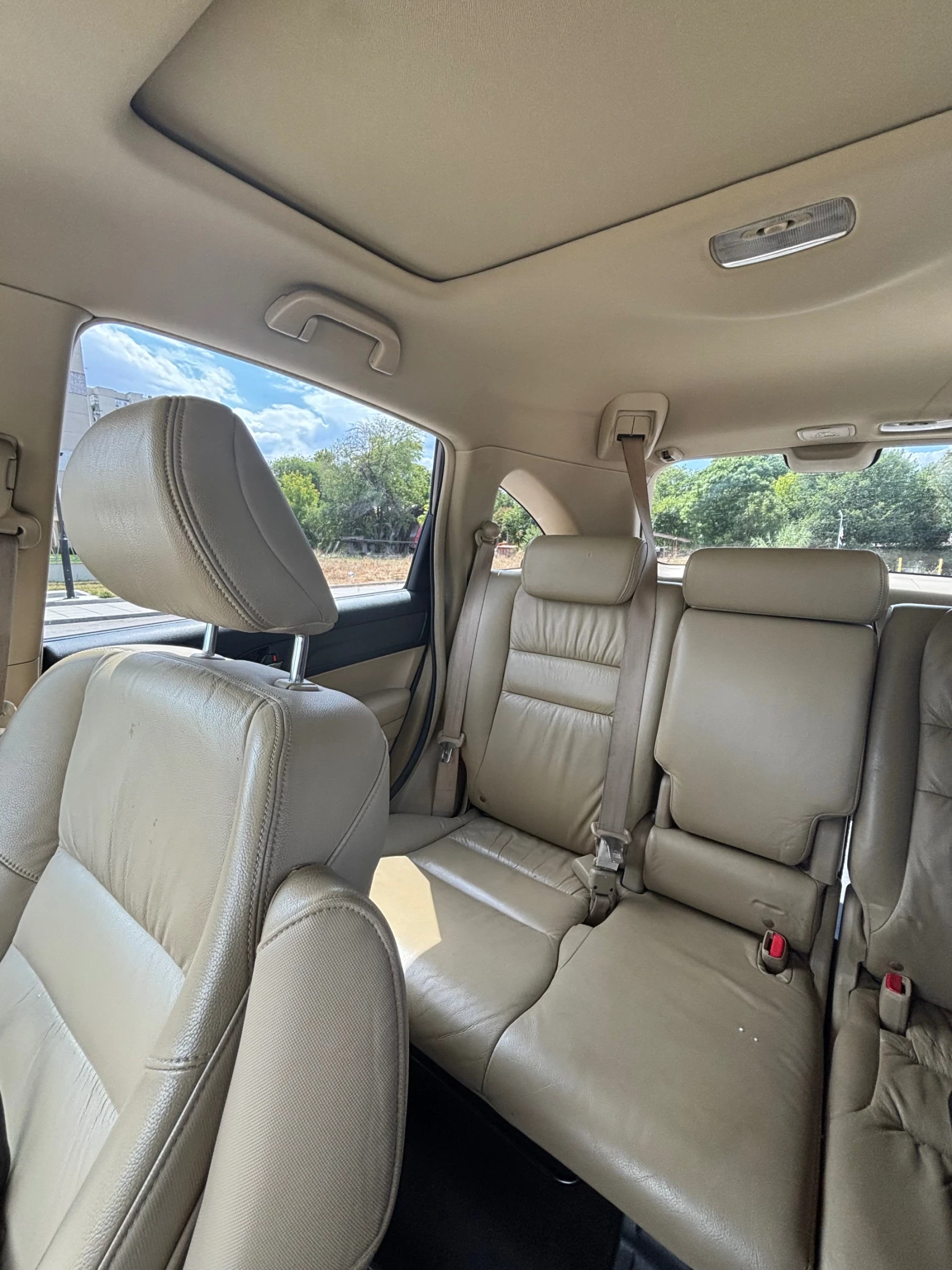 Honda Cr-v | Mobile.bg � ����������� 12