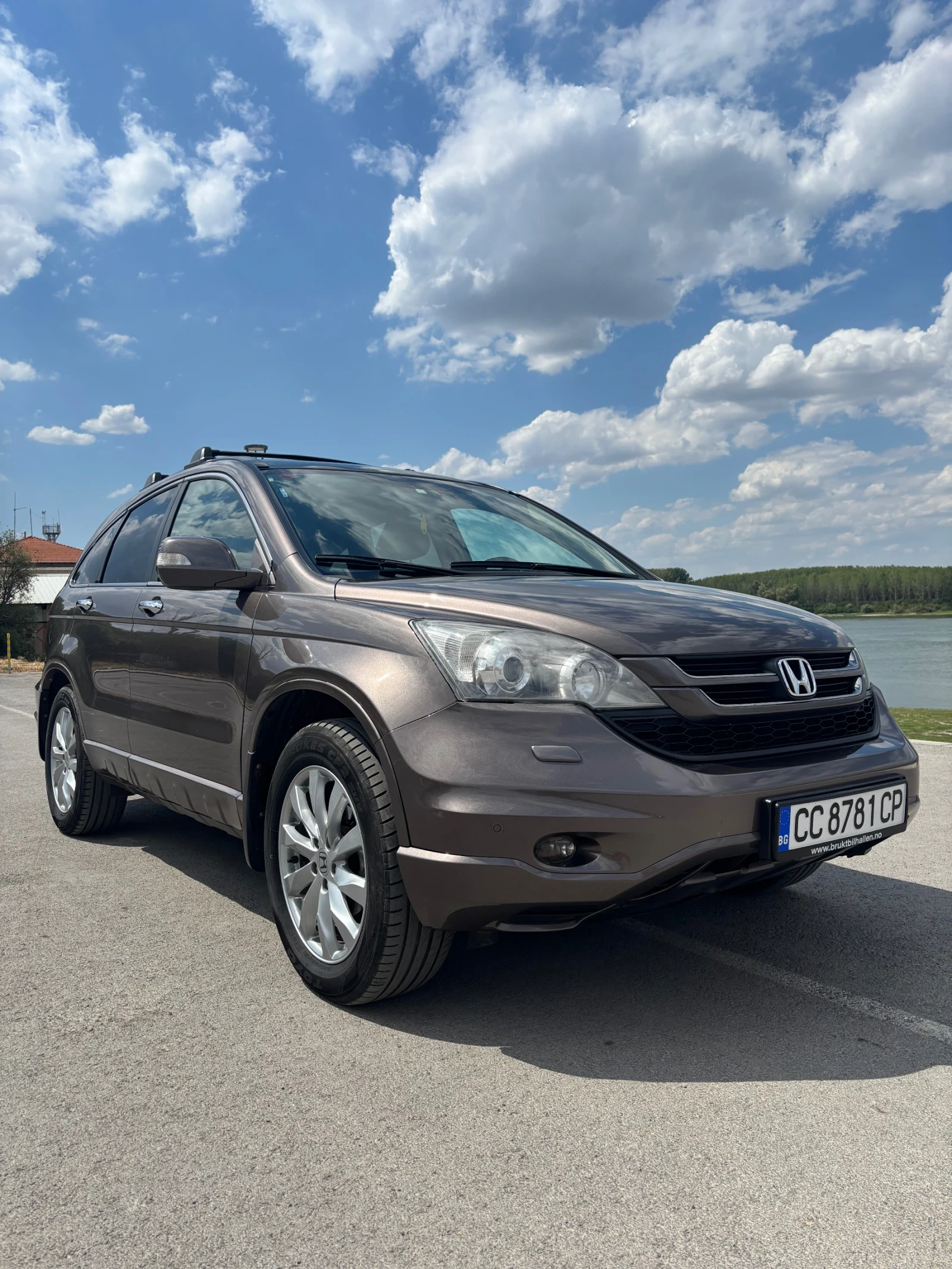 Honda Cr-v | Mobile.bg � ����������� 1