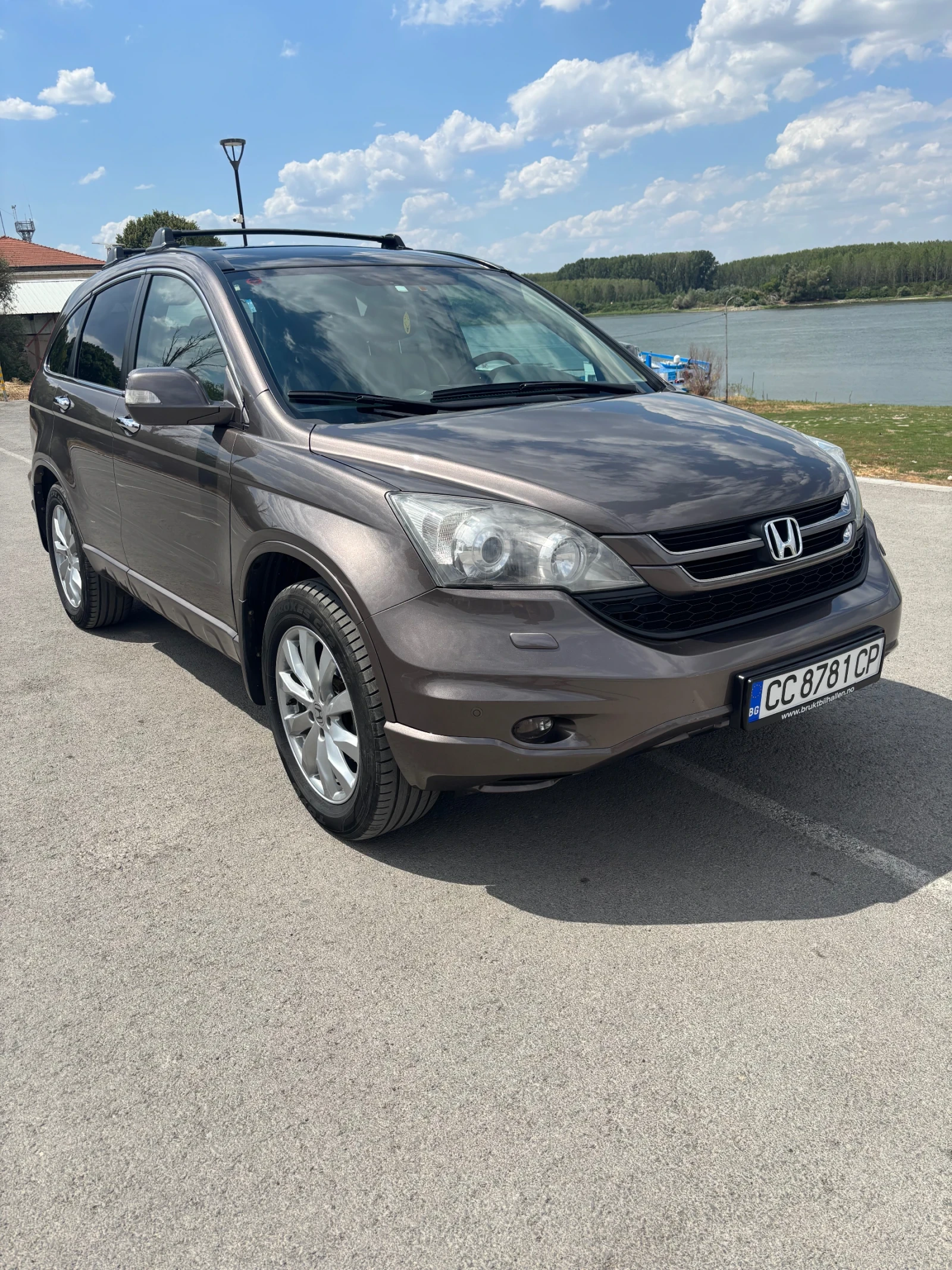 Honda Cr-v | Mobile.bg � ����������� 3