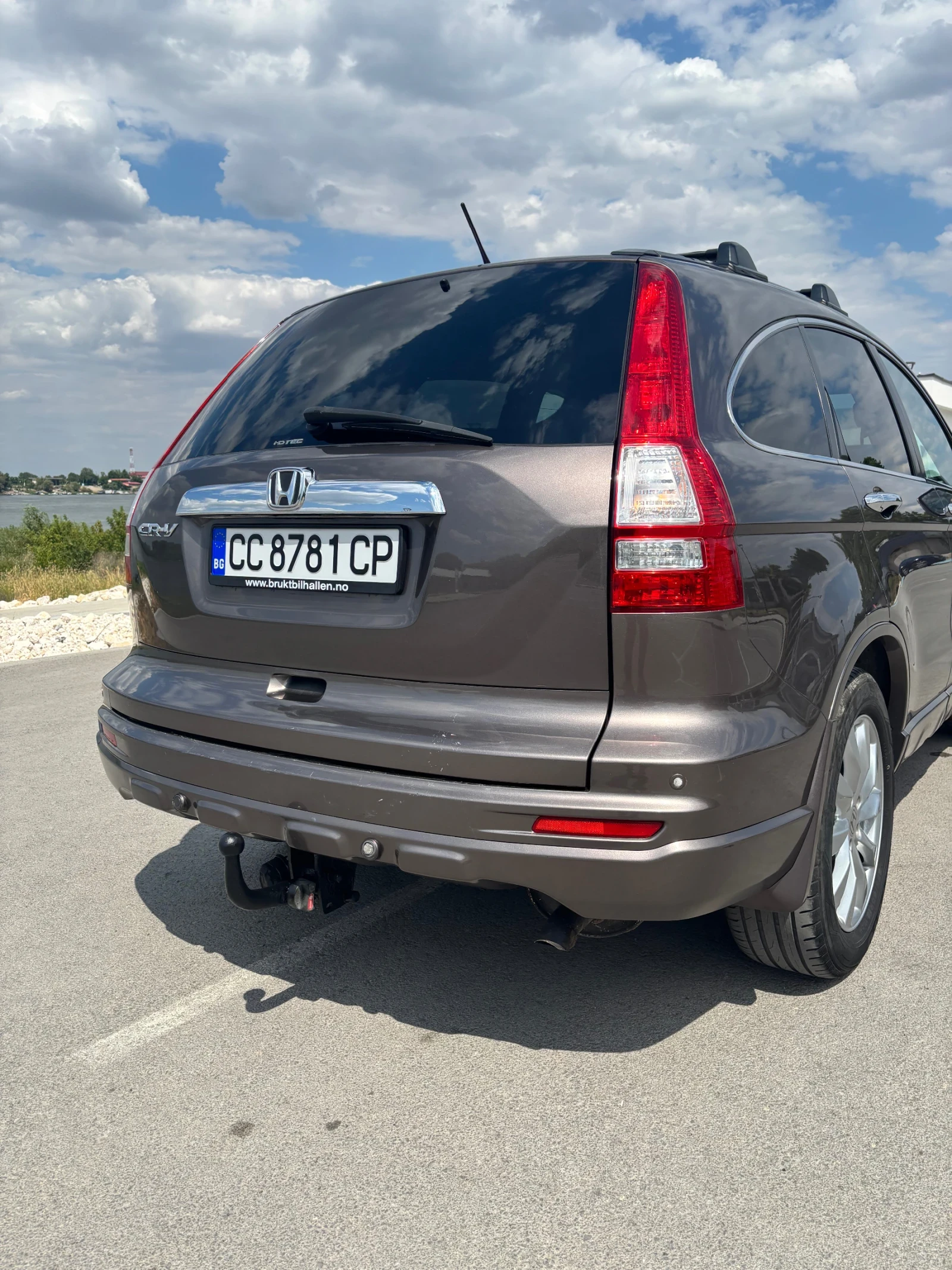 Honda Cr-v | Mobile.bg � ����������� 5