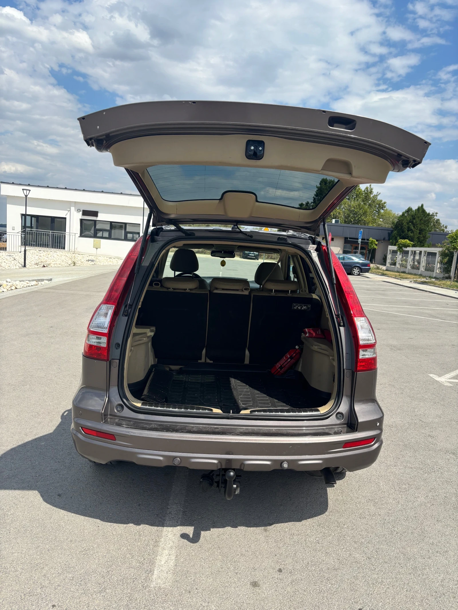 Honda Cr-v | Mobile.bg � ����������� 6