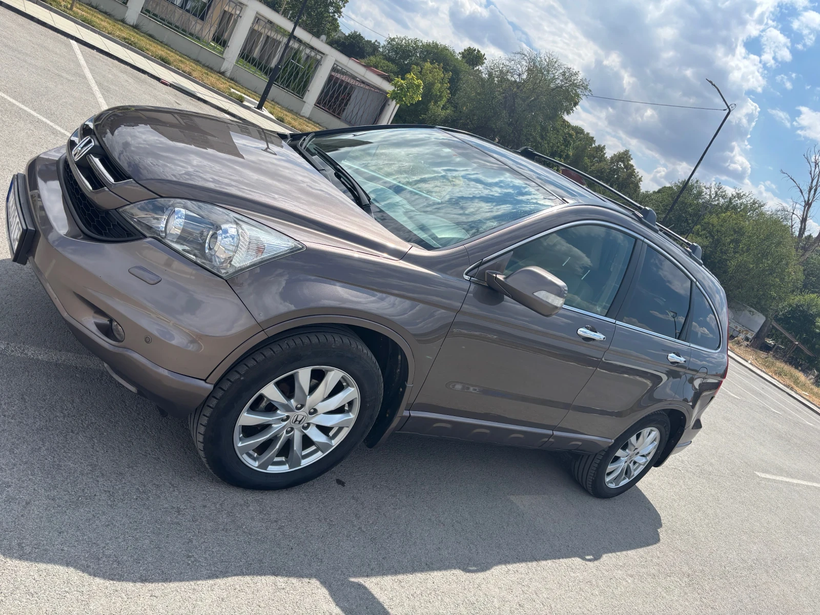 Honda Cr-v | Mobile.bg � ����������� 14