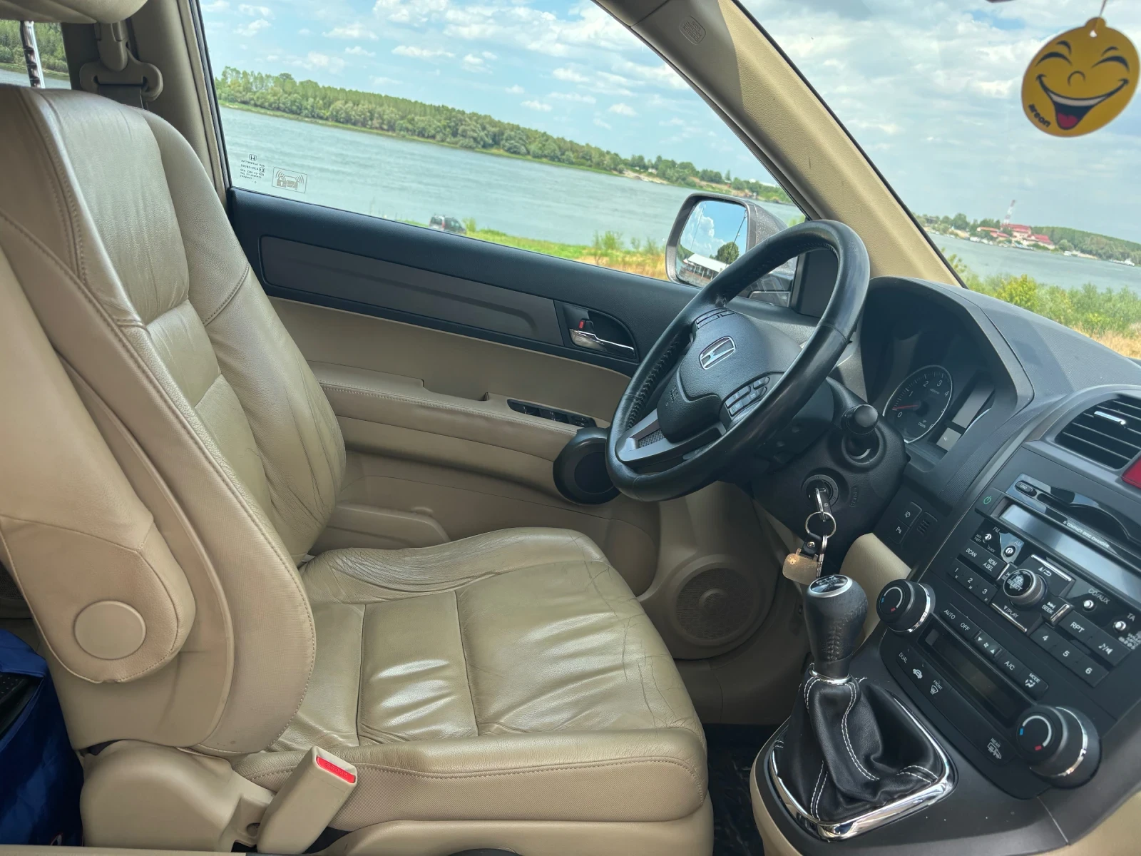 Honda Cr-v | Mobile.bg � ����������� 10