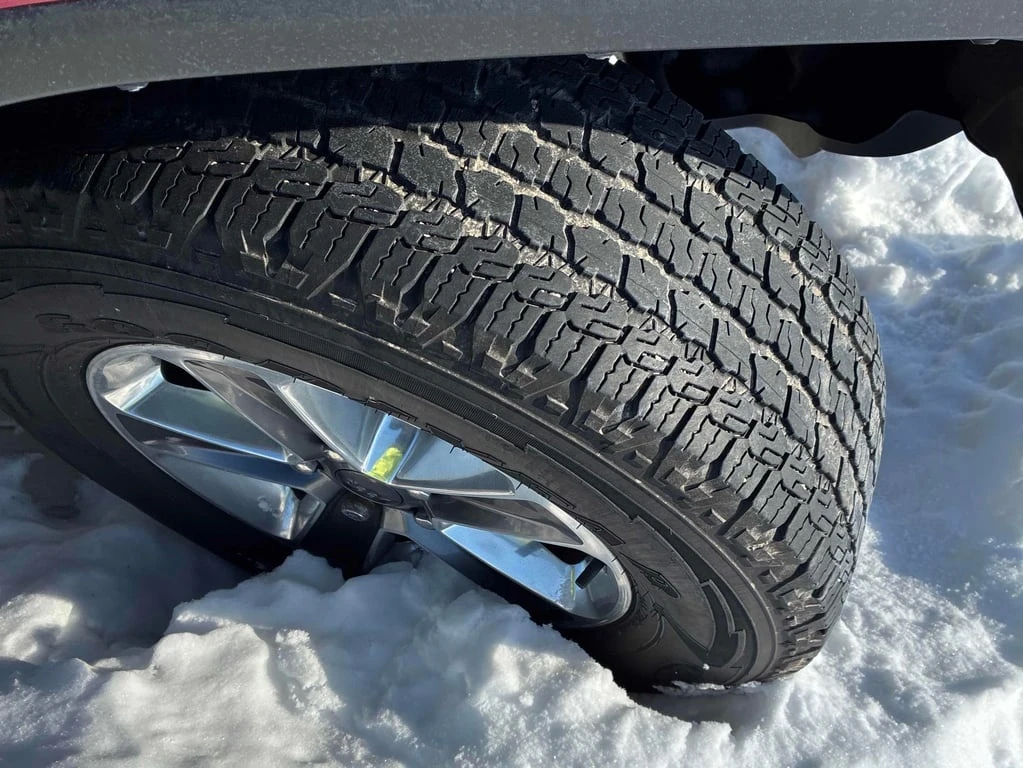 Jeep Wrangler * Unlimited Sahara * CARFAX * ПОДГРЕВИ*  - изображение 7