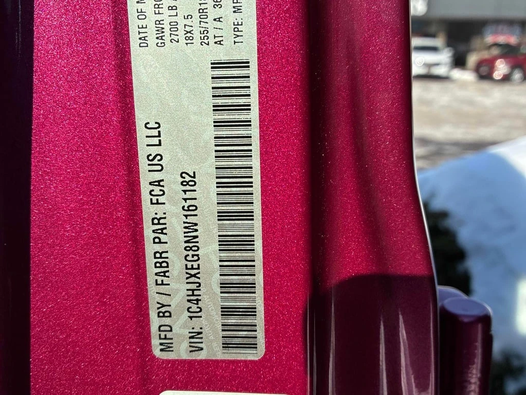 Jeep Wrangler * Unlimited Sahara * CARFAX * ПОДГРЕВИ*  - изображение 10