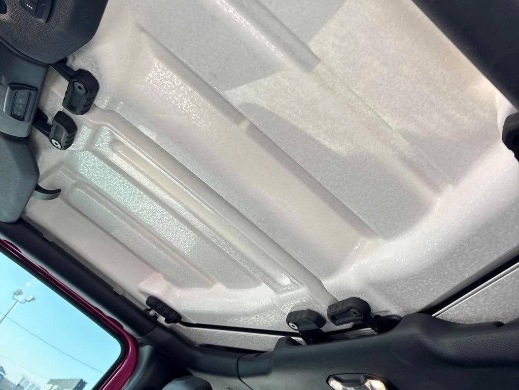 Jeep Wrangler * Unlimited Sahara * CARFAX * ��������*  | Mobile.bg � ����������� 11