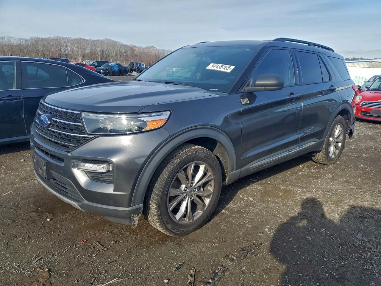 Ford Explorer XLT* 4�4* ������ �� | Mobile.bg � ����������� 1