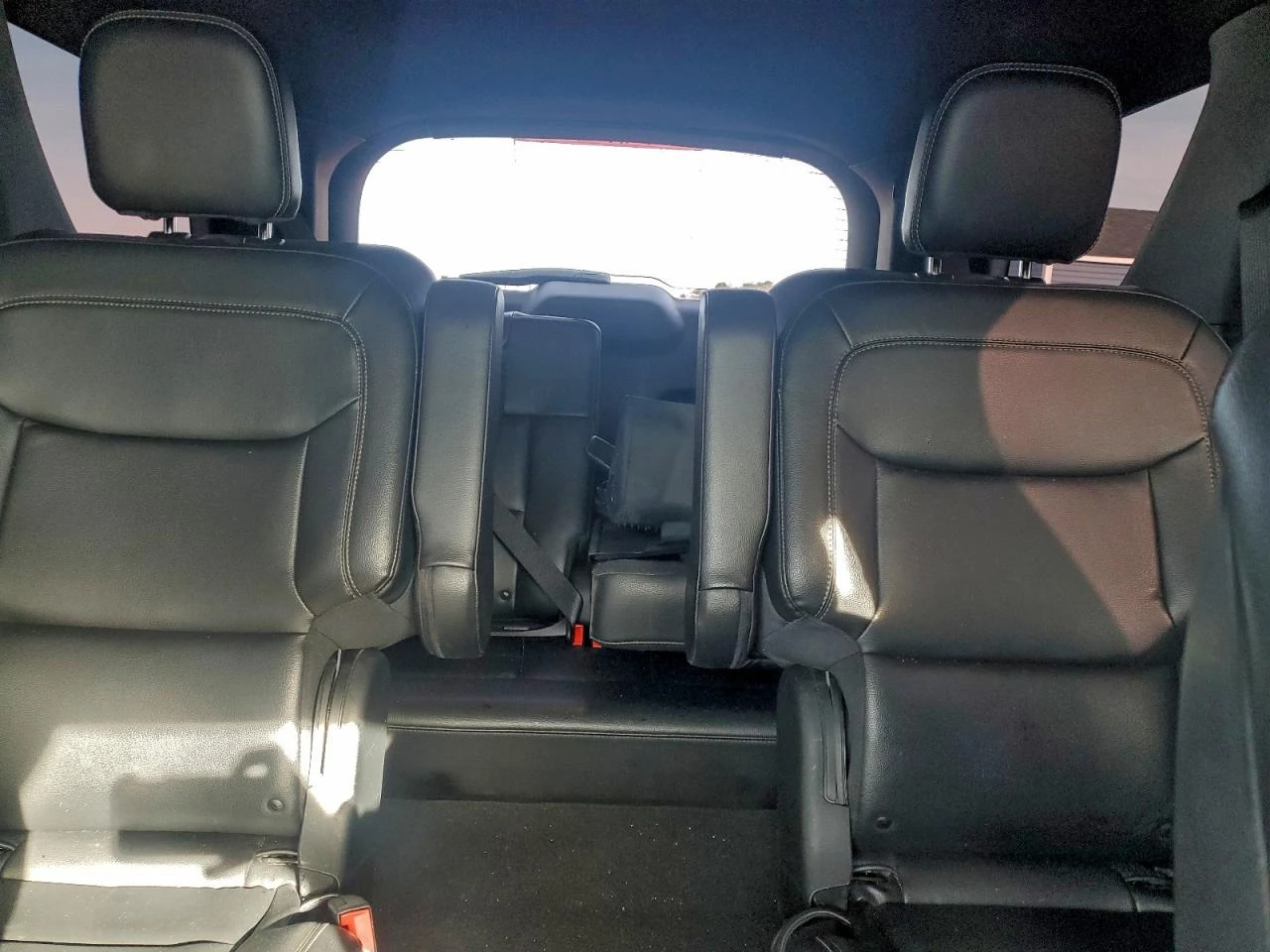 Ford Explorer XLT* 4Х4* РЕАЛНИ КМ - изображение 9