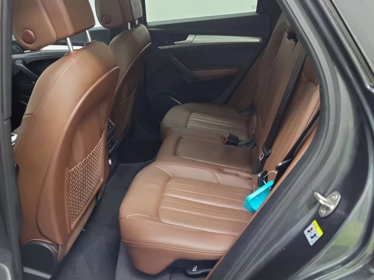 Audi Q5 * PROGRESSIV * CARFAX * ���� �� �� | Mobile.bg � ����������� 13