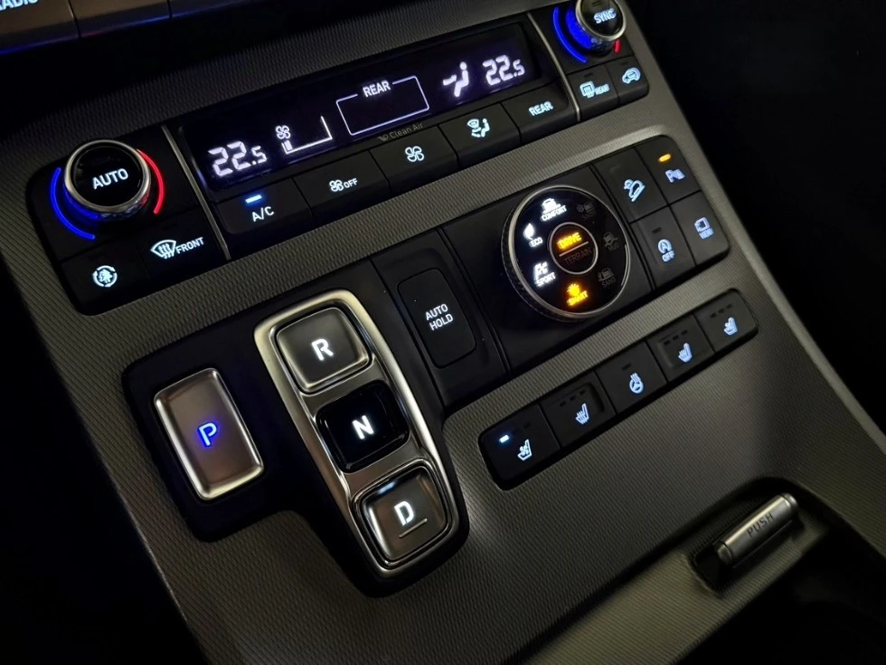 Hyundai Palisade �������� �� 2�., ����������, �������� ����� ������ | Mobile.bg � ����������� 14