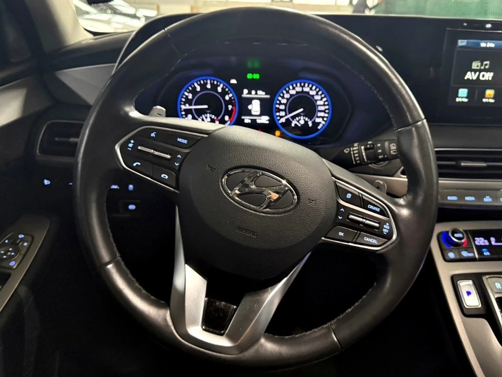 Hyundai Palisade Гаранция до 2г., Автосервиз, Резервни части сигурн - изображение 9