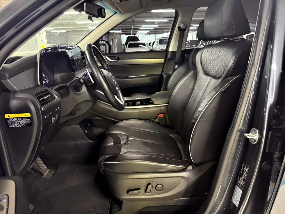 Hyundai Palisade Гаранция до 2г., Автосервиз, Резервни части сигурн - изображение 7