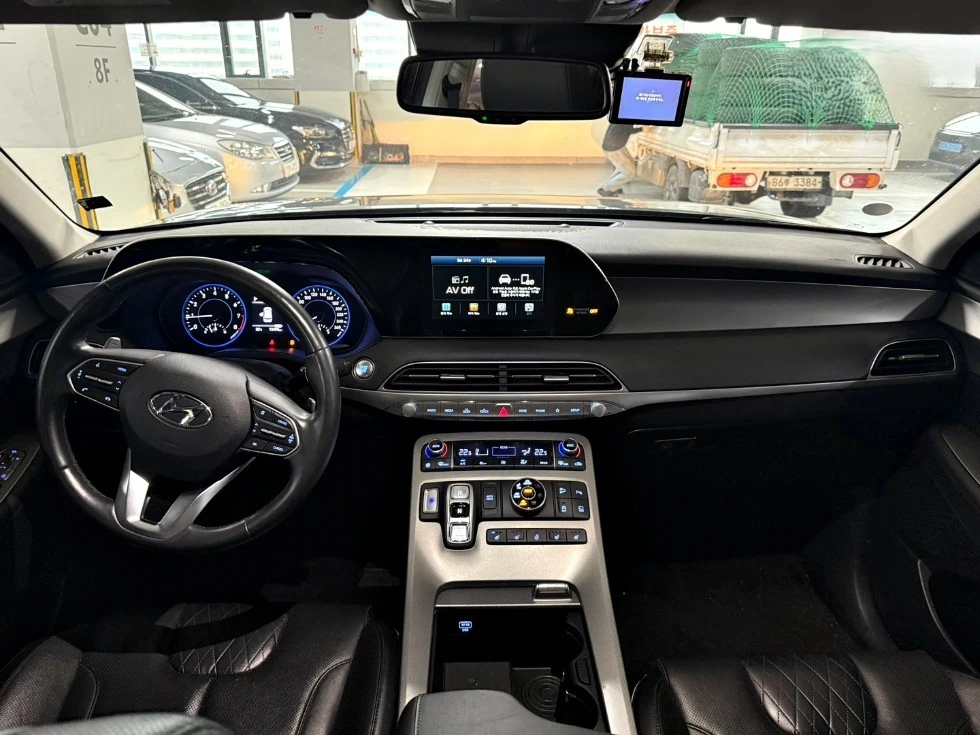 Hyundai Palisade Гаранция до 2г., Автосервиз, Резервни части сигурн - изображение 6