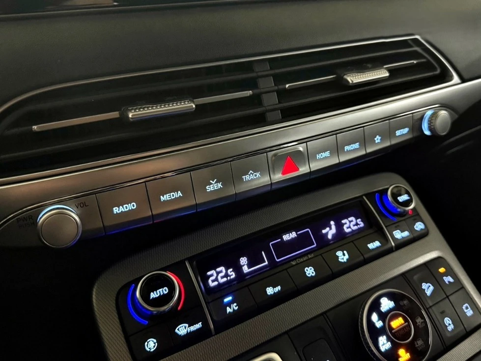 Hyundai Palisade �������� �� 2�., ����������, �������� ����� ������ | Mobile.bg � ����������� 13