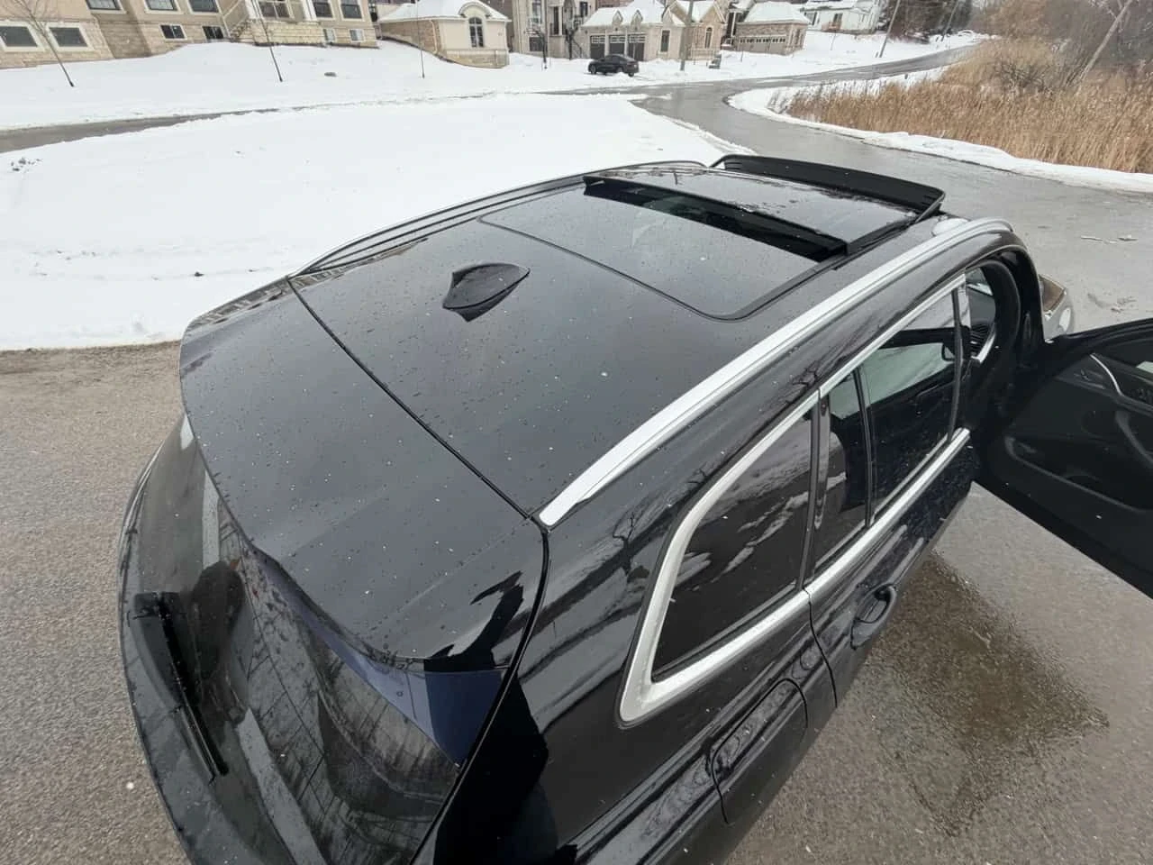 BMW X3 I * M-Package* * HeadUp* AвтоКредит* (ЦЕНА ДО БГ), снимка 7 - Автомобили и джипове - 53797871