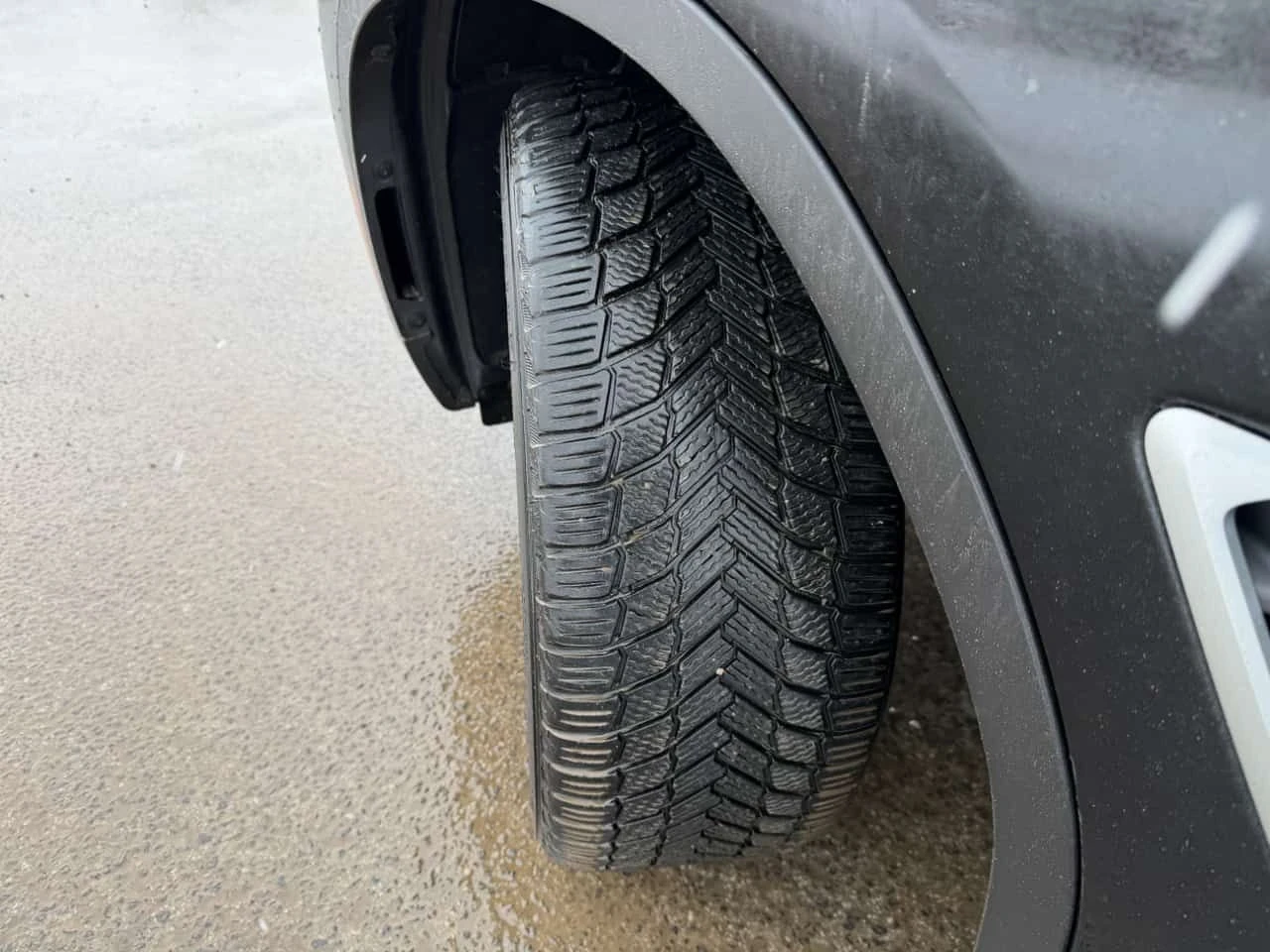 BMW X3 I * M-Package* * HeadUp* AвтоКредит* (ЦЕНА ДО БГ), снимка 9 - Автомобили и джипове - 53797871