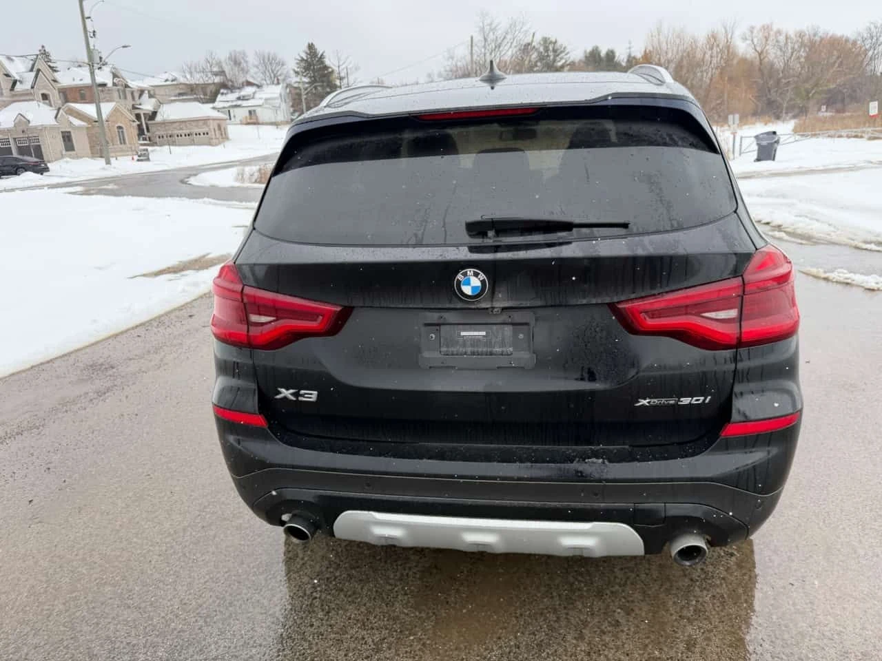 BMW X3 I * M-Package* * HeadUp* AвтоКредит* (ЦЕНА ДО БГ), снимка 6 - Автомобили и джипове - 53797871