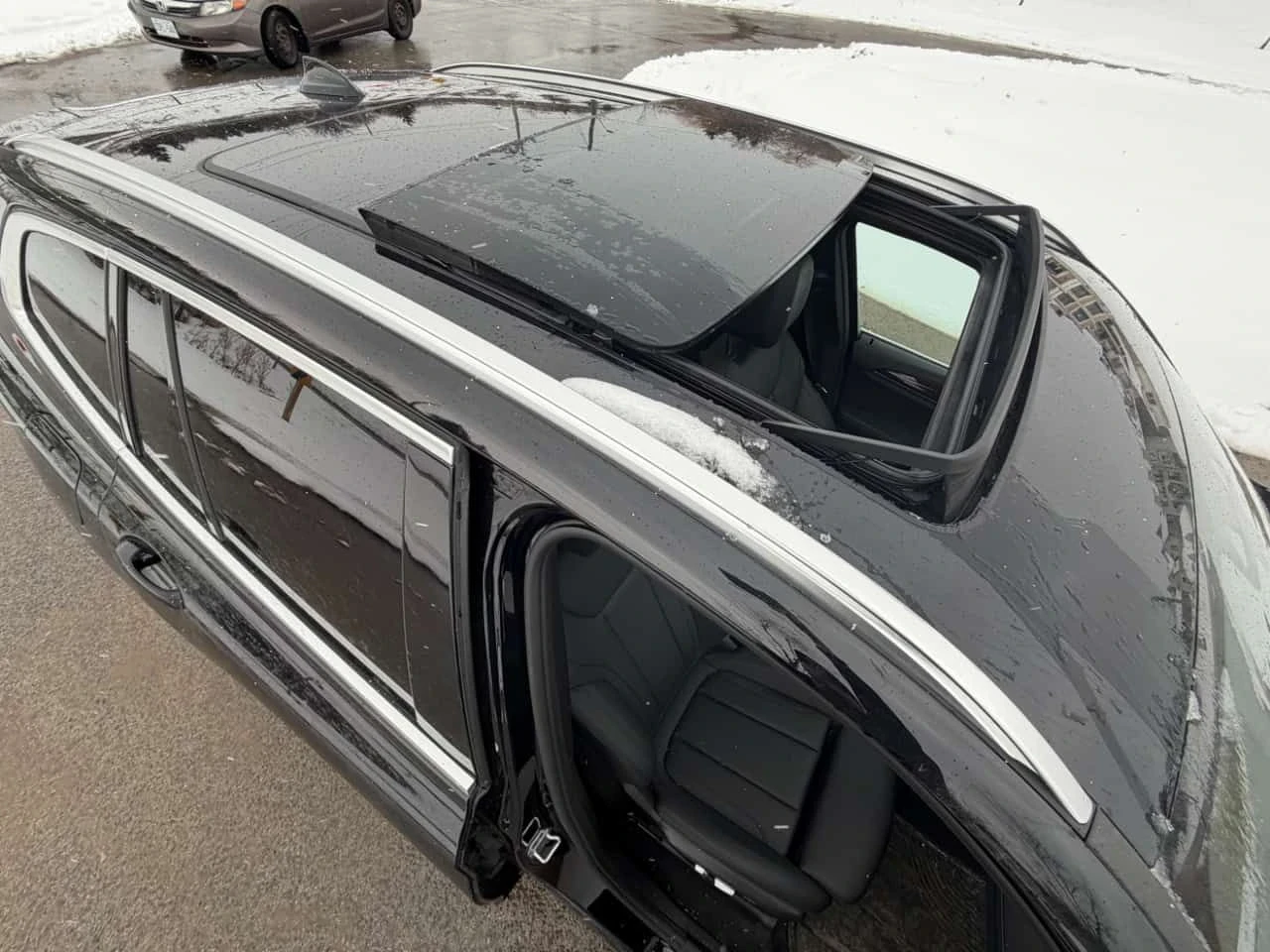 BMW X3 I * M-Package* * HeadUp* AвтоКредит* (ЦЕНА ДО БГ), снимка 8 - Автомобили и джипове - 53797871