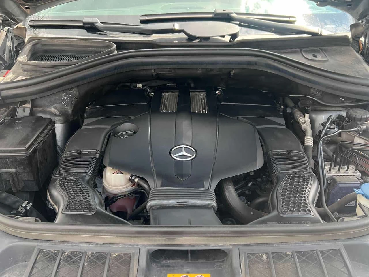 Mercedes-Benz GLE * 400 * ��������� * 360 * �������� * ������� | Mobile.bg � ����������� 14