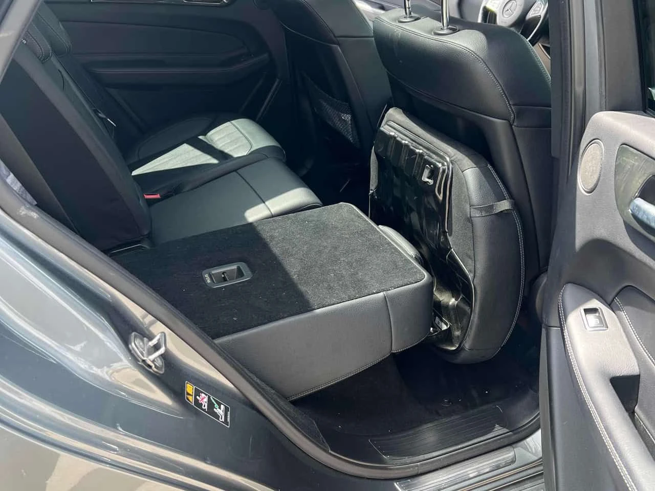 Mercedes-Benz GLE * 400 * ��������� * 360 * �������� * ������� | Mobile.bg � ����������� 13