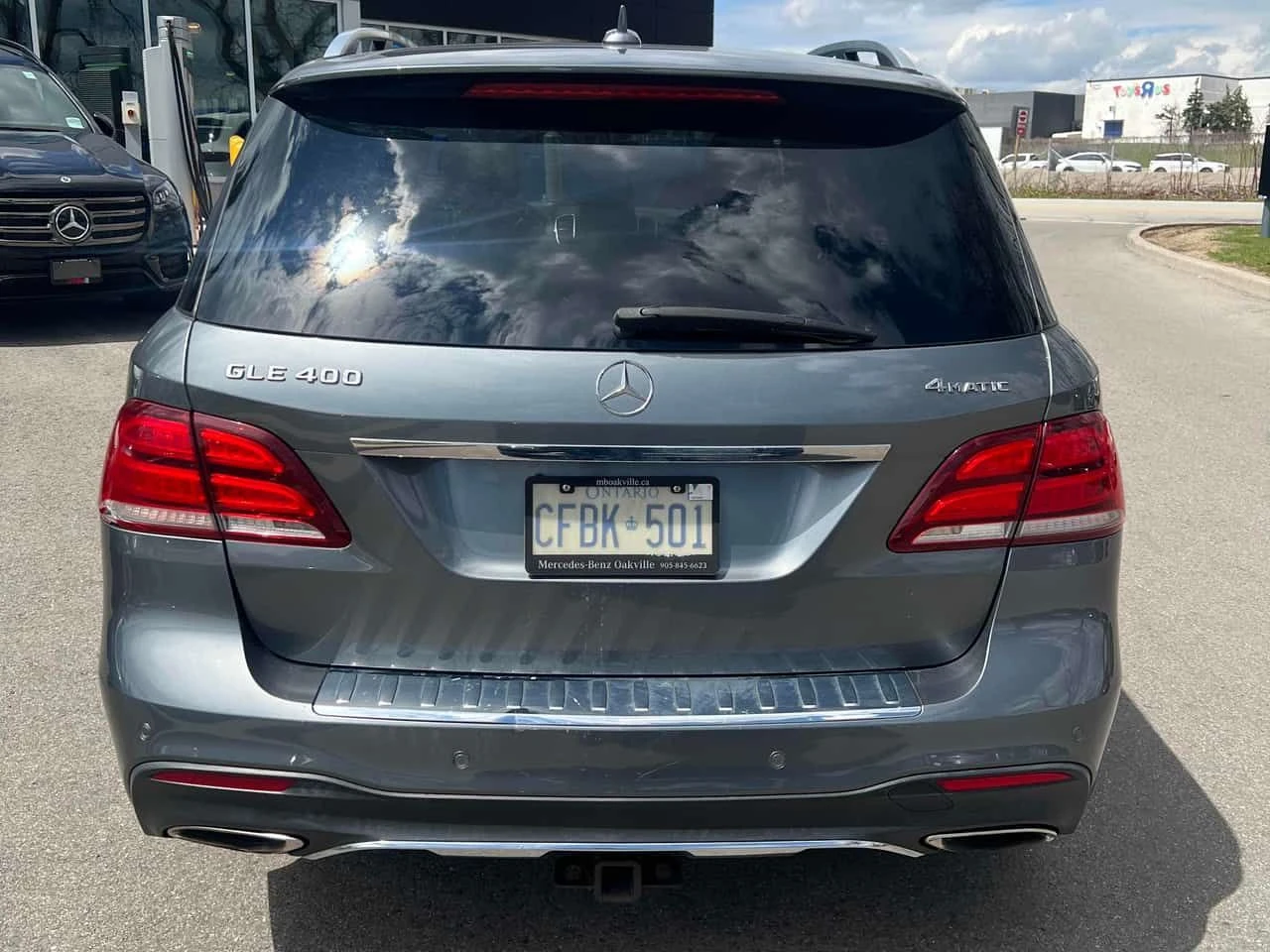 Mercedes-Benz GLE * 400 * ��������� * 360 * �������� * ������� | Mobile.bg � ����������� 5