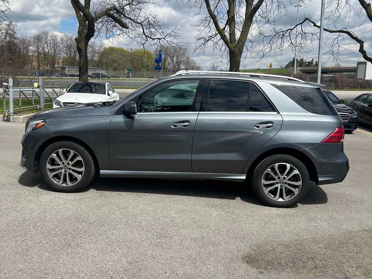 Mercedes-Benz GLE * 400 * ��������� * 360 * �������� * ������� | Mobile.bg � ����������� 3