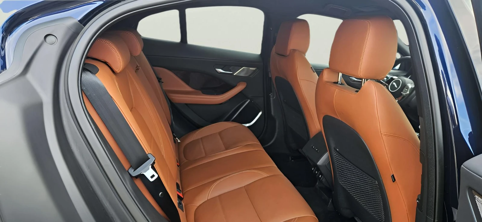 Jaguar I-Pace 90 kWh | Mobile.bg � ����������� 10