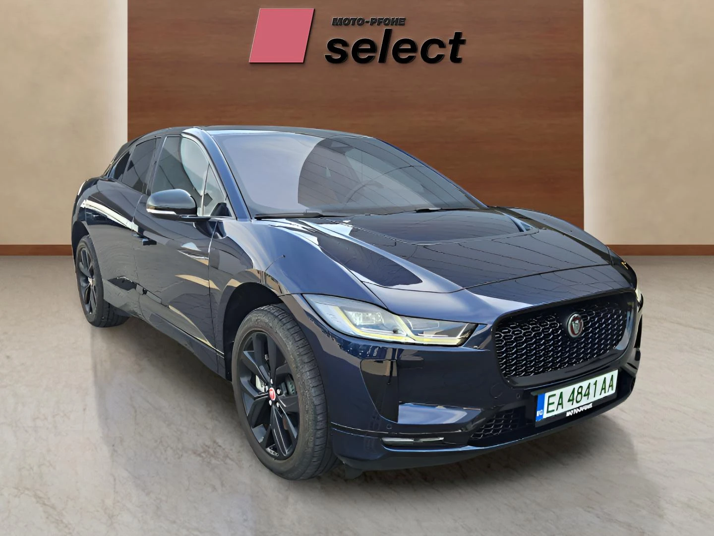 Jaguar I-Pace 90 kWh | Mobile.bg � ����������� 3